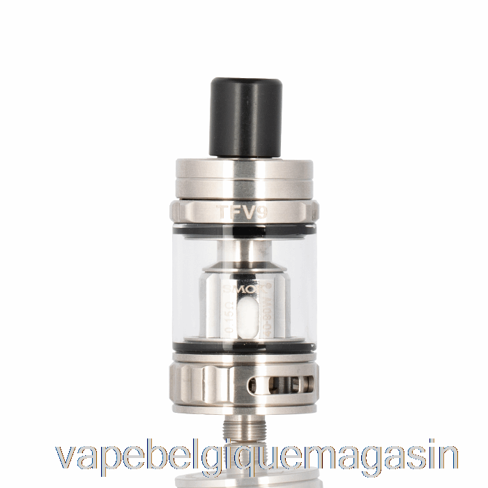 Vape Belgique Smok Tfv9 Mini Tank Acier Inoxydable